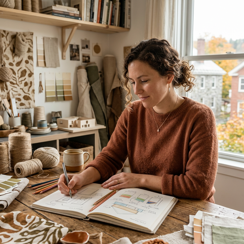 Unleash Your Creativity: Custom Design Montpelier