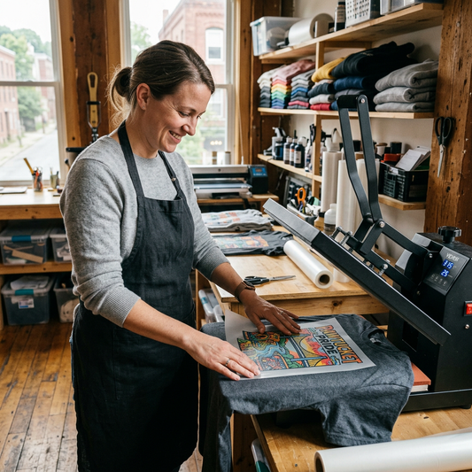 DTF Transfers Pawtucket: The Future of Custom Apparel