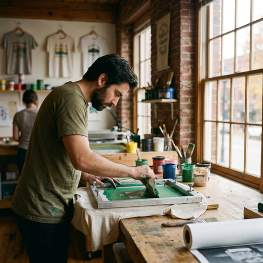 Custom T-Shirt Design Manchester NH: Unleash Your Creativity