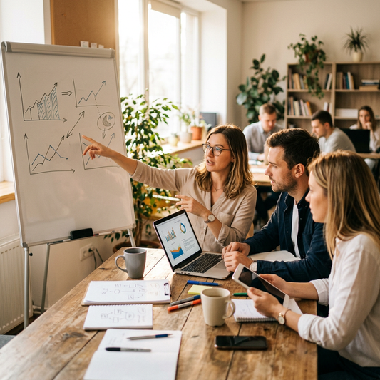 Data-Driven Pivoting: When to Kill a Niche