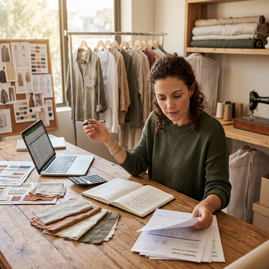 Profit Margin Mastery: Hidden Costs of Apparel Business