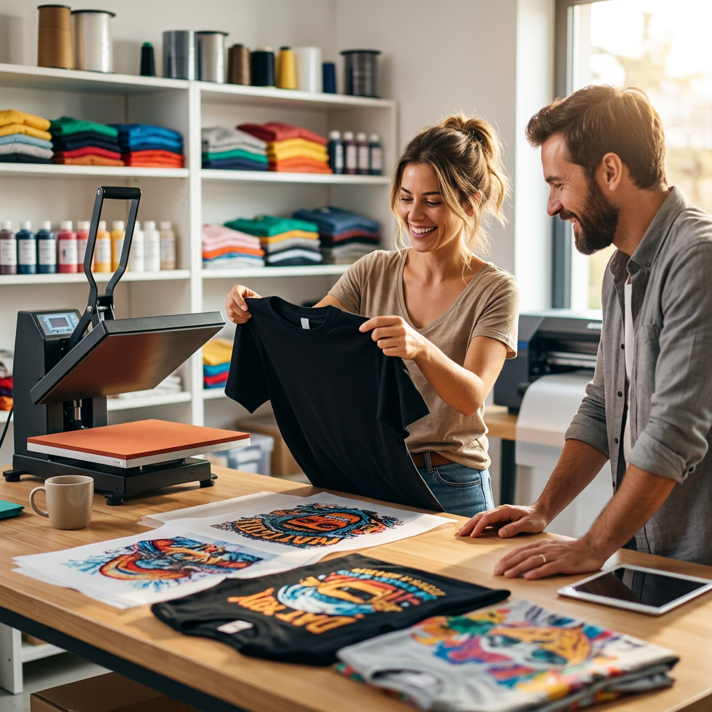 Mapping the DTF Advantage for High-Volume Marketplace Growth