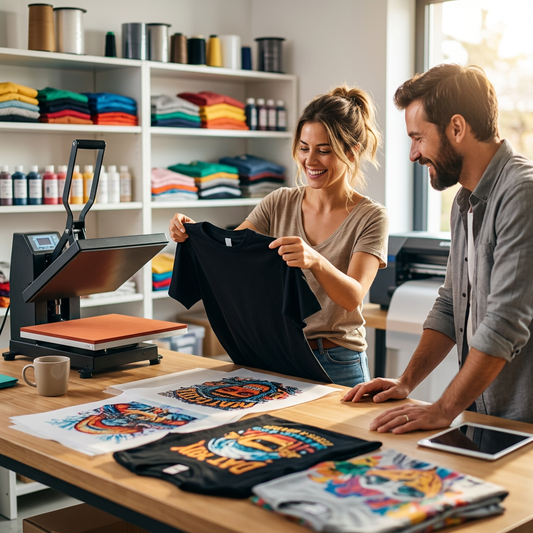 Mapping the DTF Advantage for High-Volume Marketplace Growth