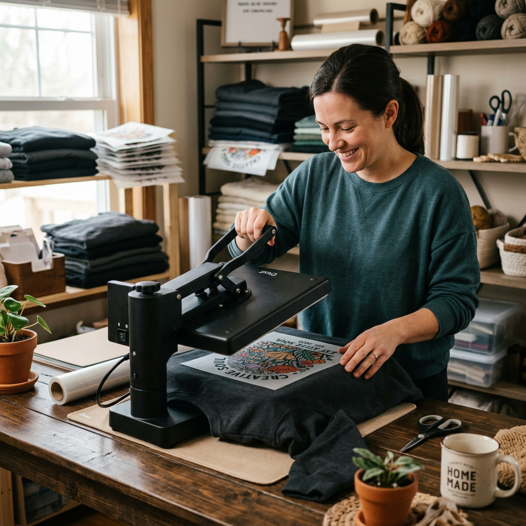 Best DTF Transfers for Dark Fabrics inside Your Home