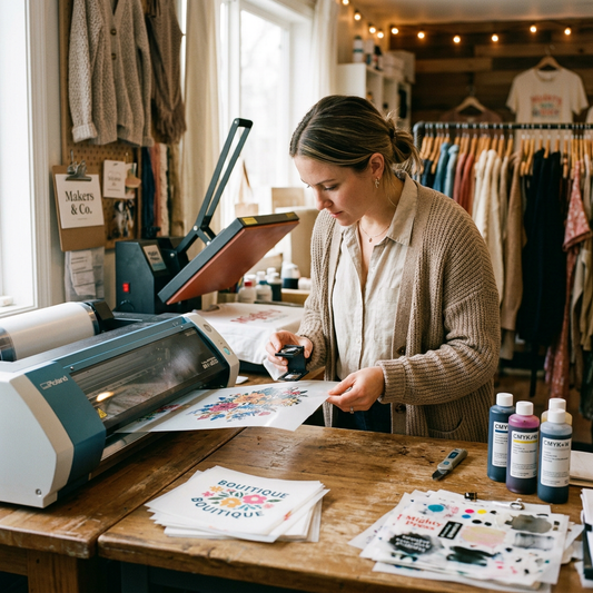 Troubleshooting DTF for Boutiques: Common Mistakes to Avoid