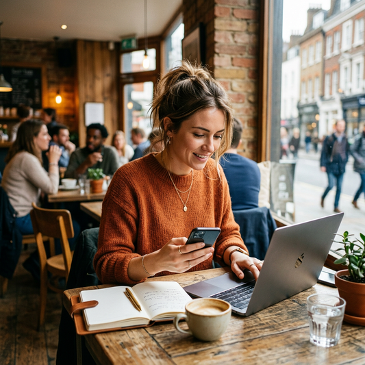 How to React to Local Trends in Under 48 Hours