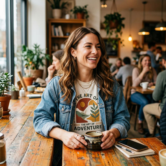 Top Trending Graphic T-Shirt Designs for This Season
