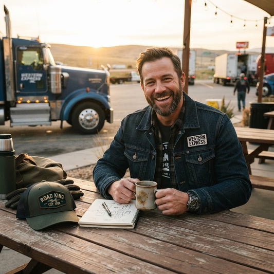 18 Wheeler Apparel Trends: Design Ideas for Trucker Gear