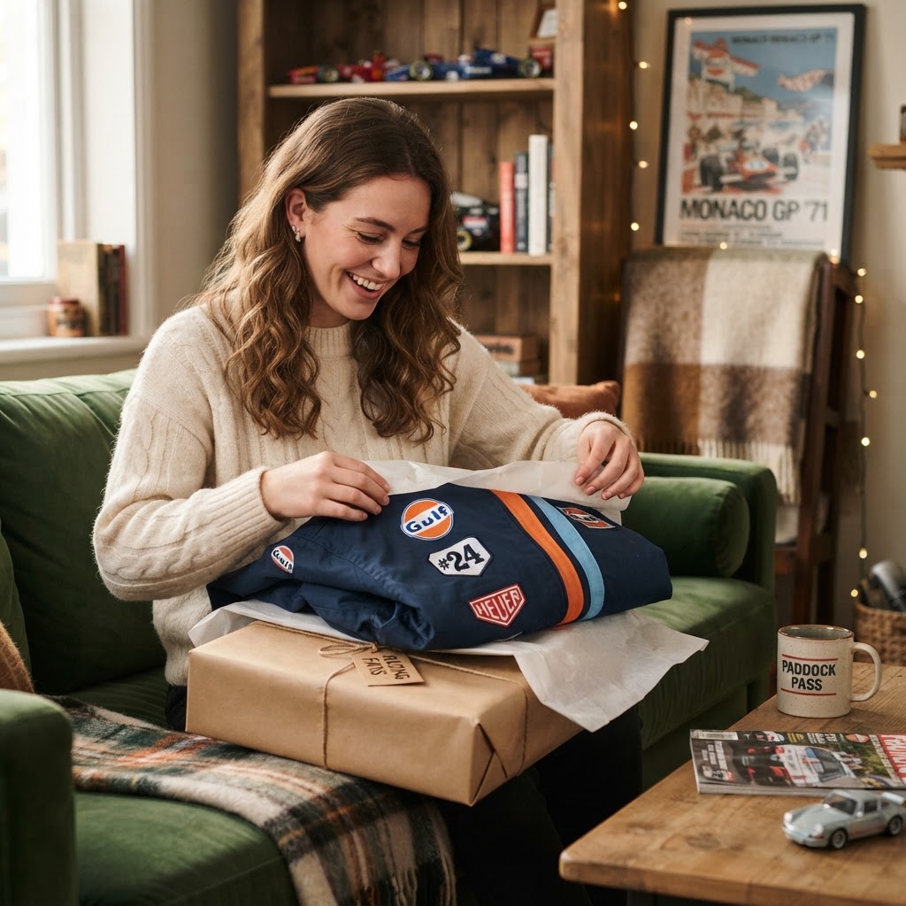 Best Apparel Gifts for Racing Fans: Ideas & Trends