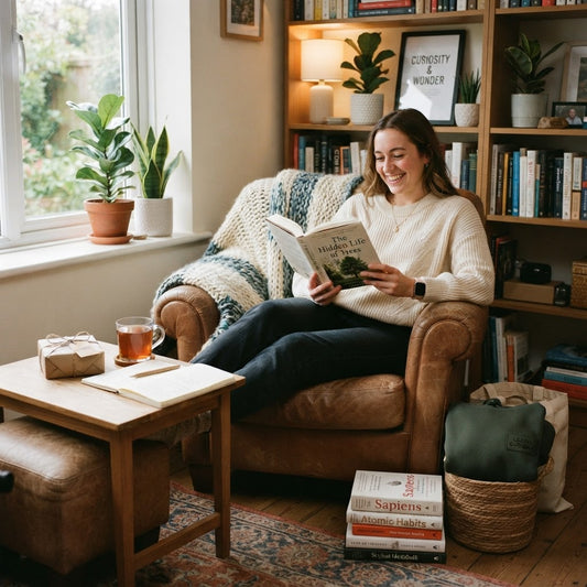 Inspirational Learning Gifts: Top Apparel & Idea Picks