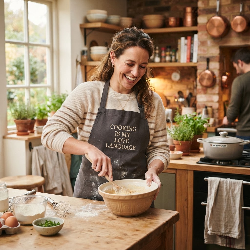 Best Cook Gifts: Funny & Practical Kitchen Apparel Guide