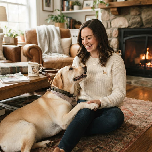 Best Labrador Owner Gift Ideas: Stylish Apparel Picks