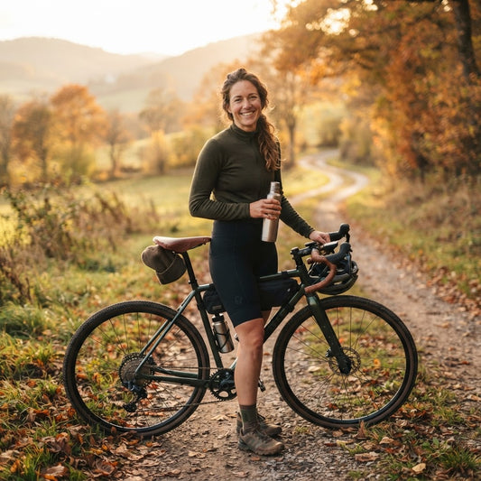 Eco-Friendly Cyclist Gift Guide: Long Sleeve Apparel