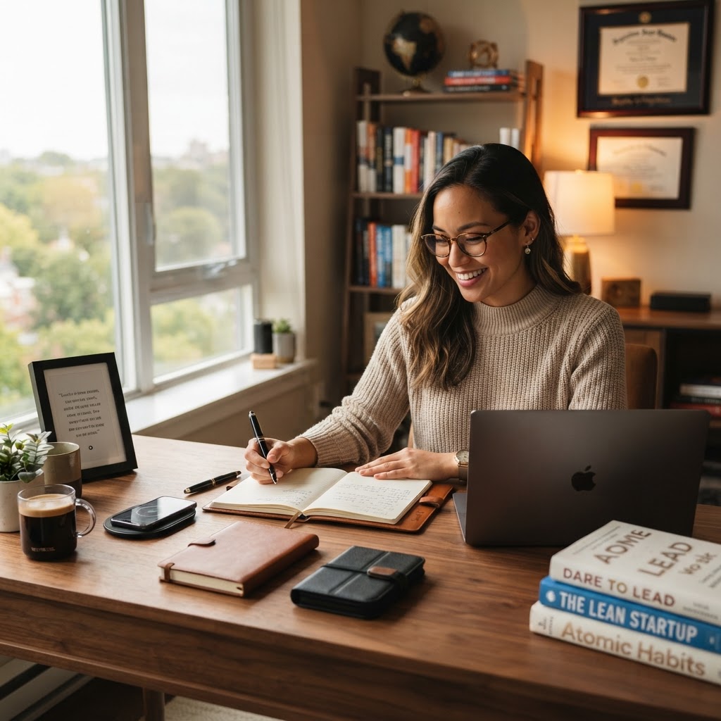 15 Best Future CEO Gifts for Ambitious Leaders