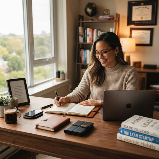 15 Best Future CEO Gifts for Ambitious Leaders