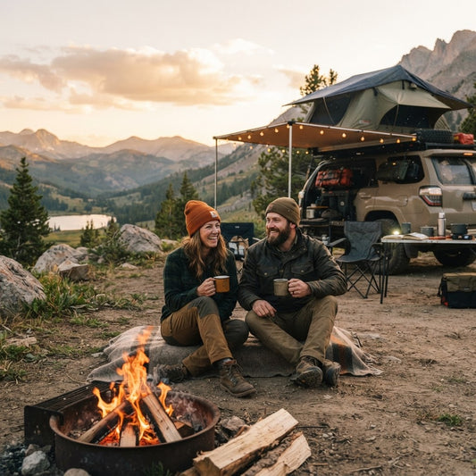 Offroad Gift Guide: Best Apparel for Overlanders