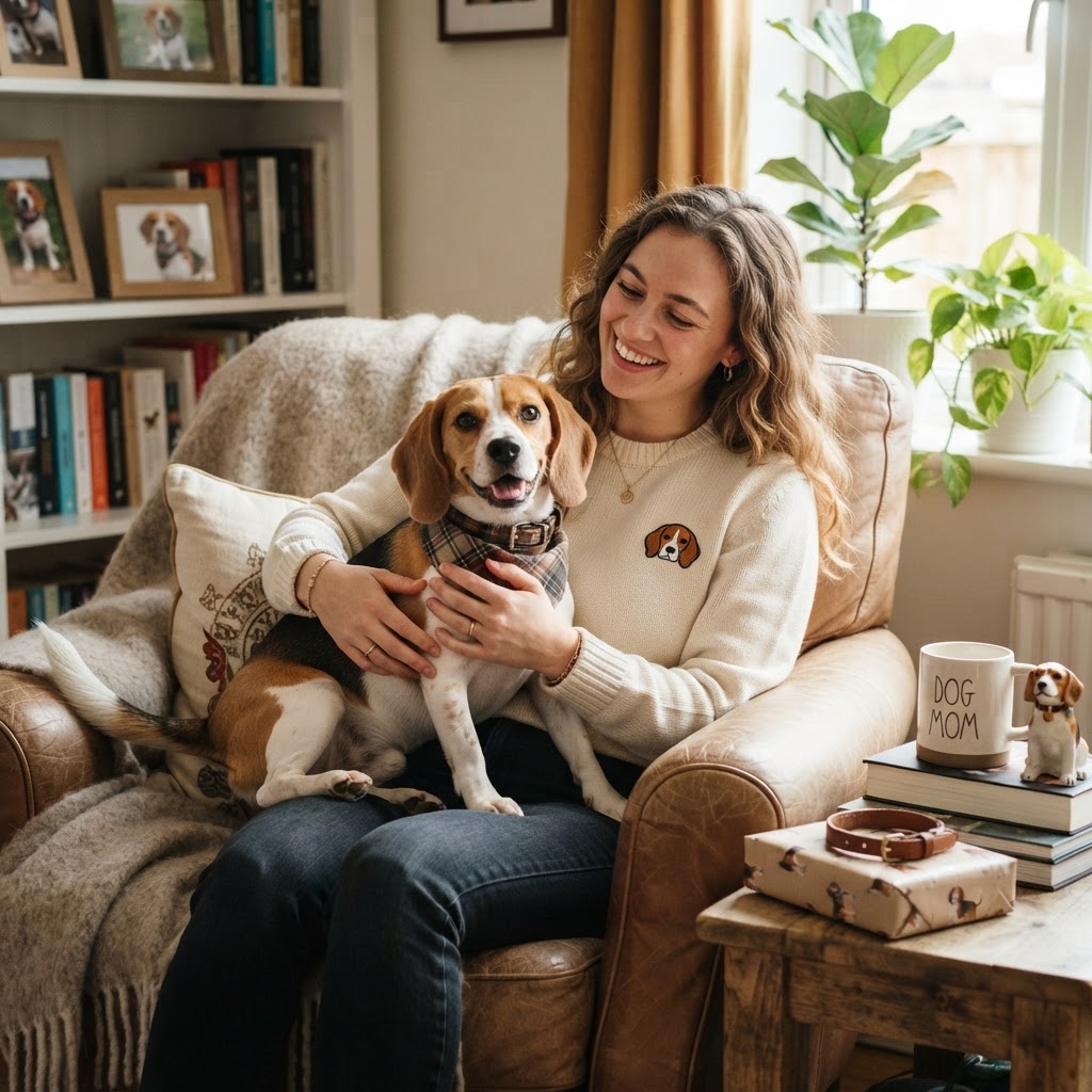 Ultimate Beagle Owner Gift Guide: Apparel & Ideas
