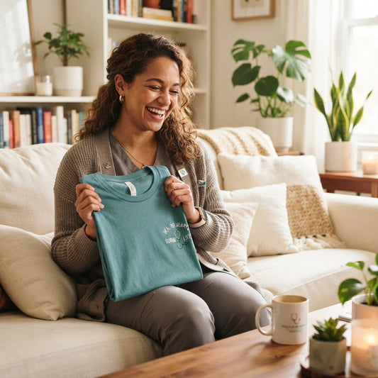 Medical Professional Pride Gift Guide: Healthcare Tees