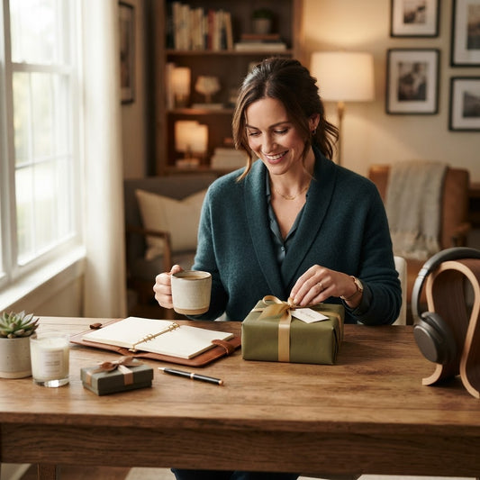 Executive Assistant Gift Guide: Best Apparel & Gifts