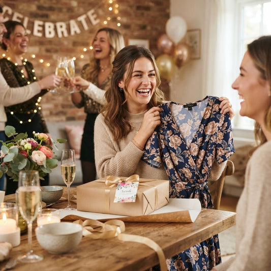 Best Celebration Gifts: Apparel Picks for Every Milestone