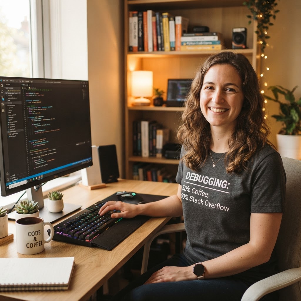 Best Coding Shirt Gift Guide for Developers