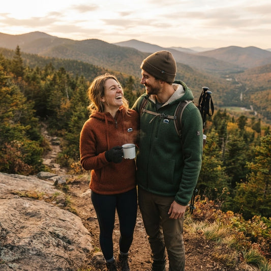Gifts for Outdoor Explorers: Best Explorer Hoodies