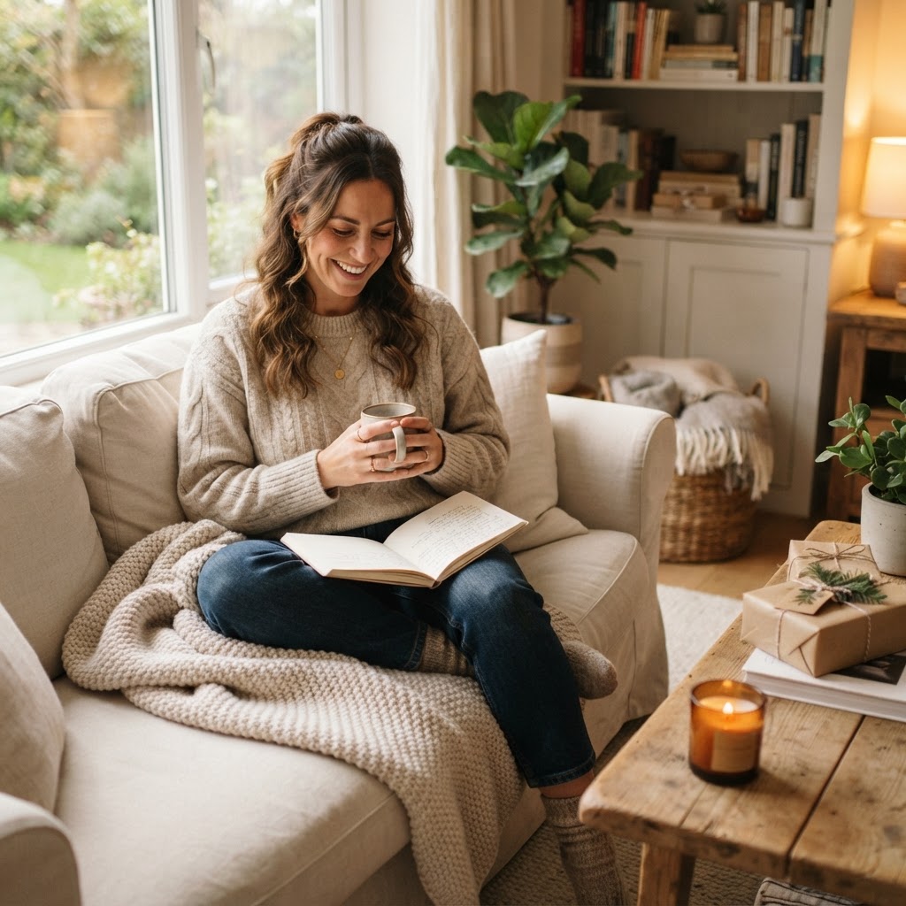 Casual Comfort Outfits for Women: Style & Gift Guide