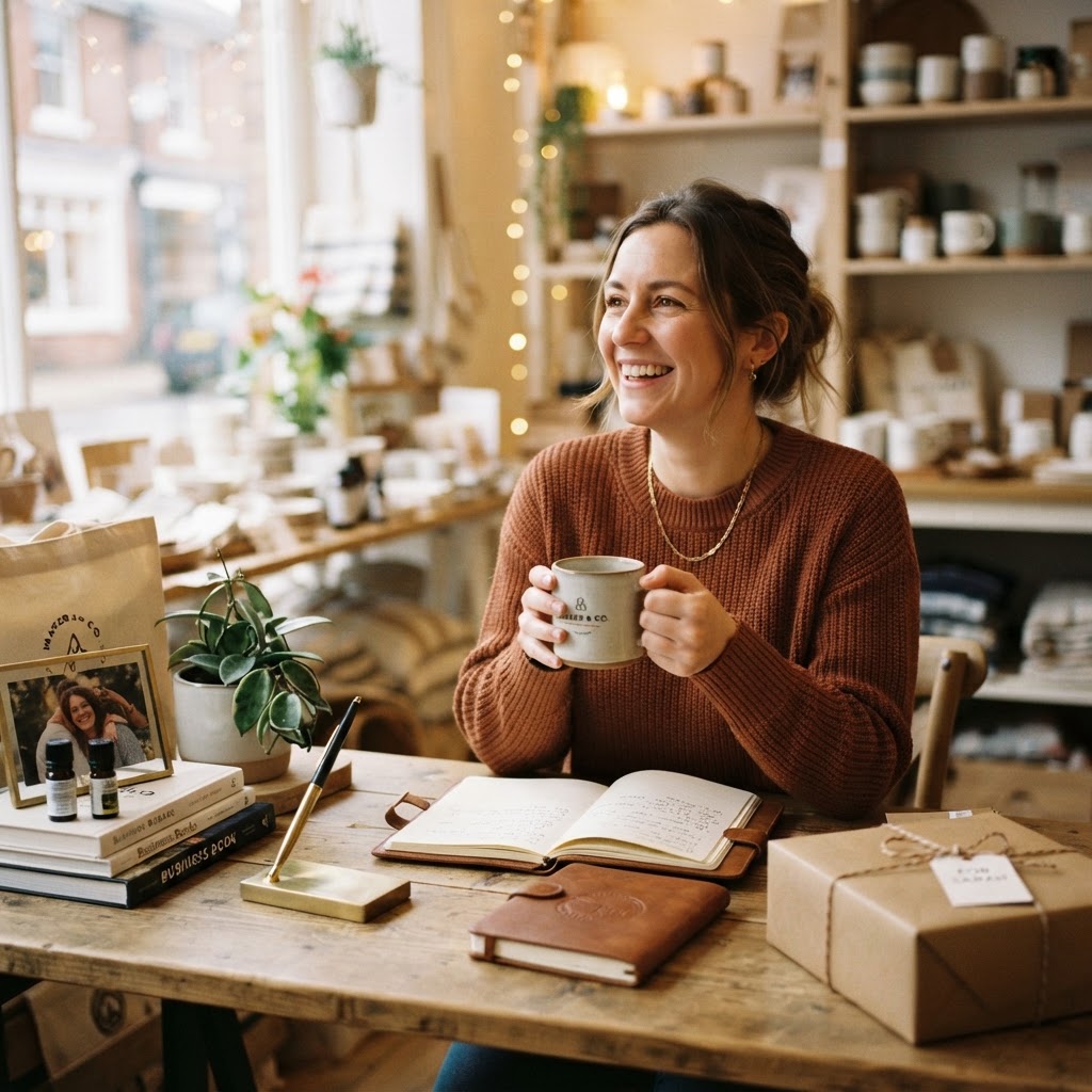 15 Useful Small Business Owner Gifts They'll Love