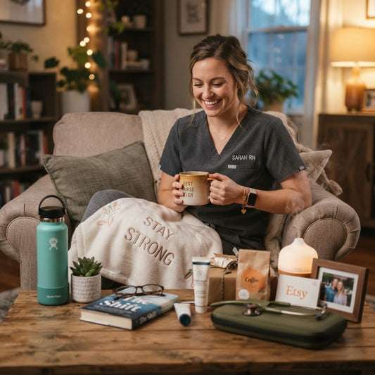 15 Best Medical Gifts for Healthcare Workers