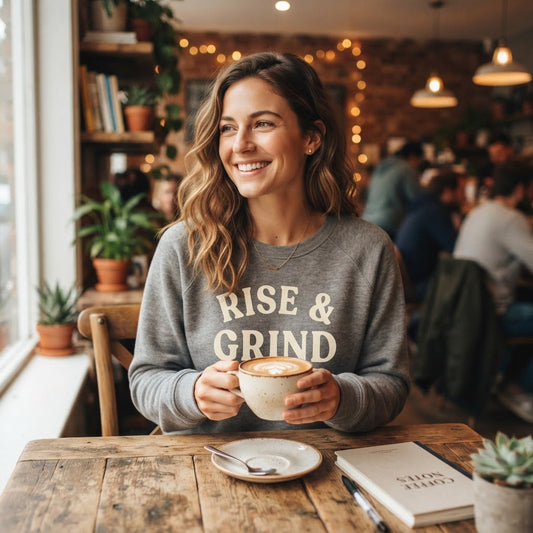Coffee Lover Apparel: Best Gifts for Caffeine Fans