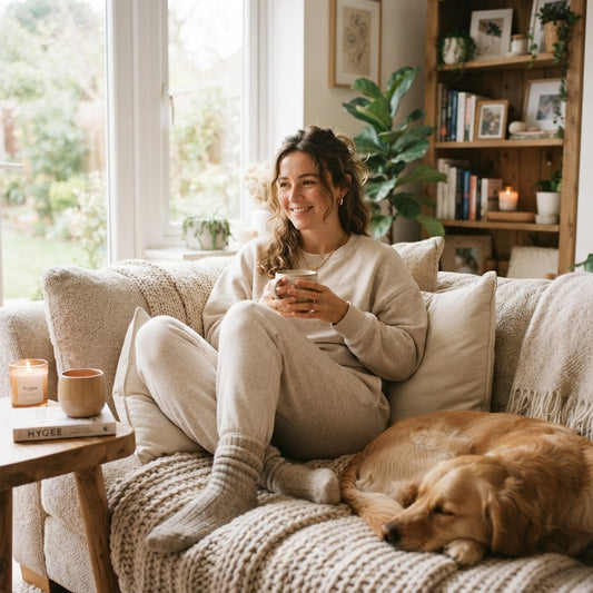 Casual Cozy Outfits: The Ultimate Loungewear Style Guide