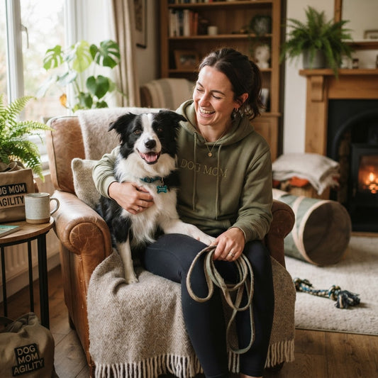 Best Agility Dog Mom Gifts: Cozy Apparel & Gear