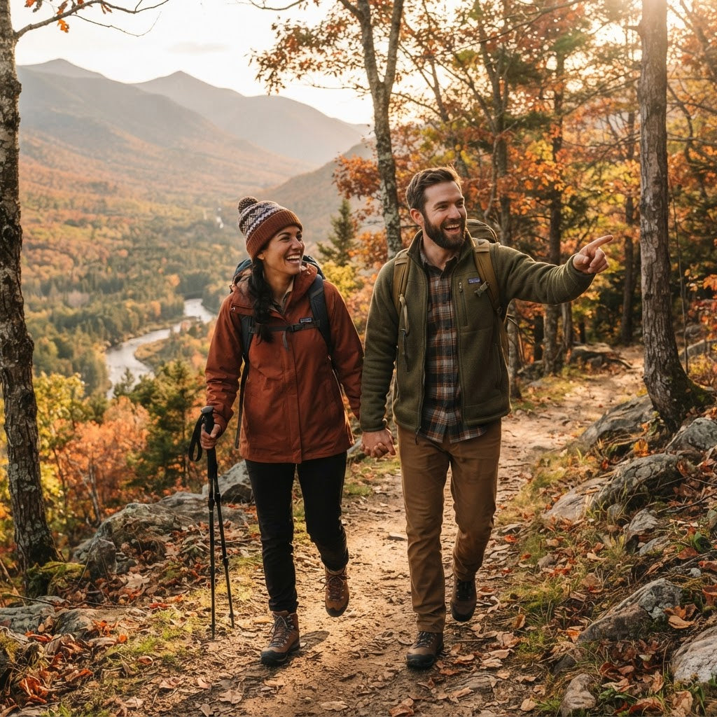 Best Gifts for an Outdoors Lover: Apparel Guide