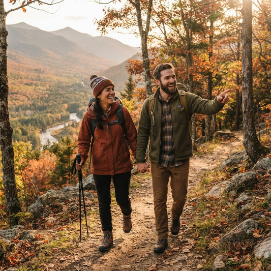 Best Gifts for an Outdoors Lover: Apparel Guide