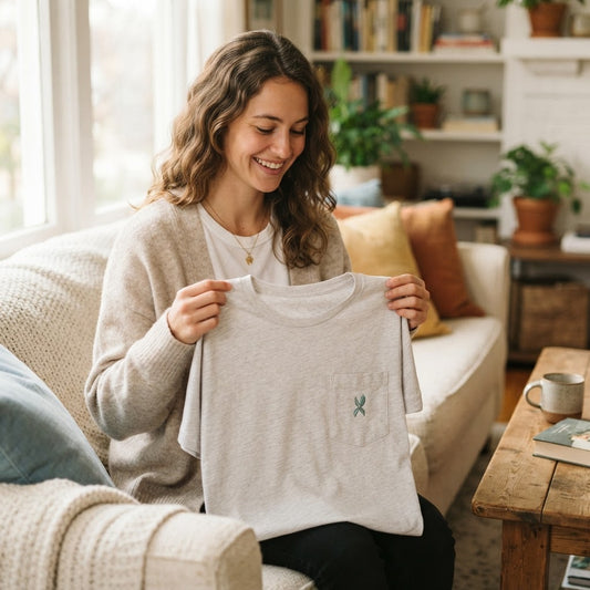 Eczema Awareness Month Shirt Gift Guide: Top Apparel Picks