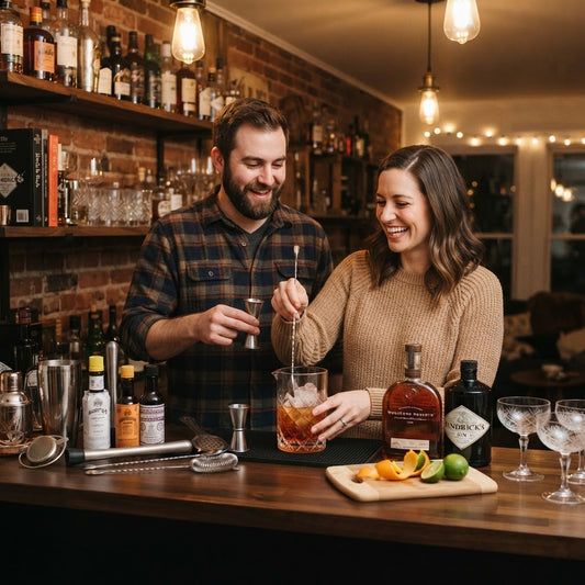 15 Best Bartender Gift Ideas for Home Bar Enthusiasts