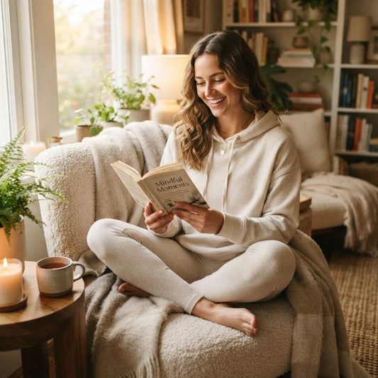 Top Wellness Apparel & Cozy Hoodies for Self-Care