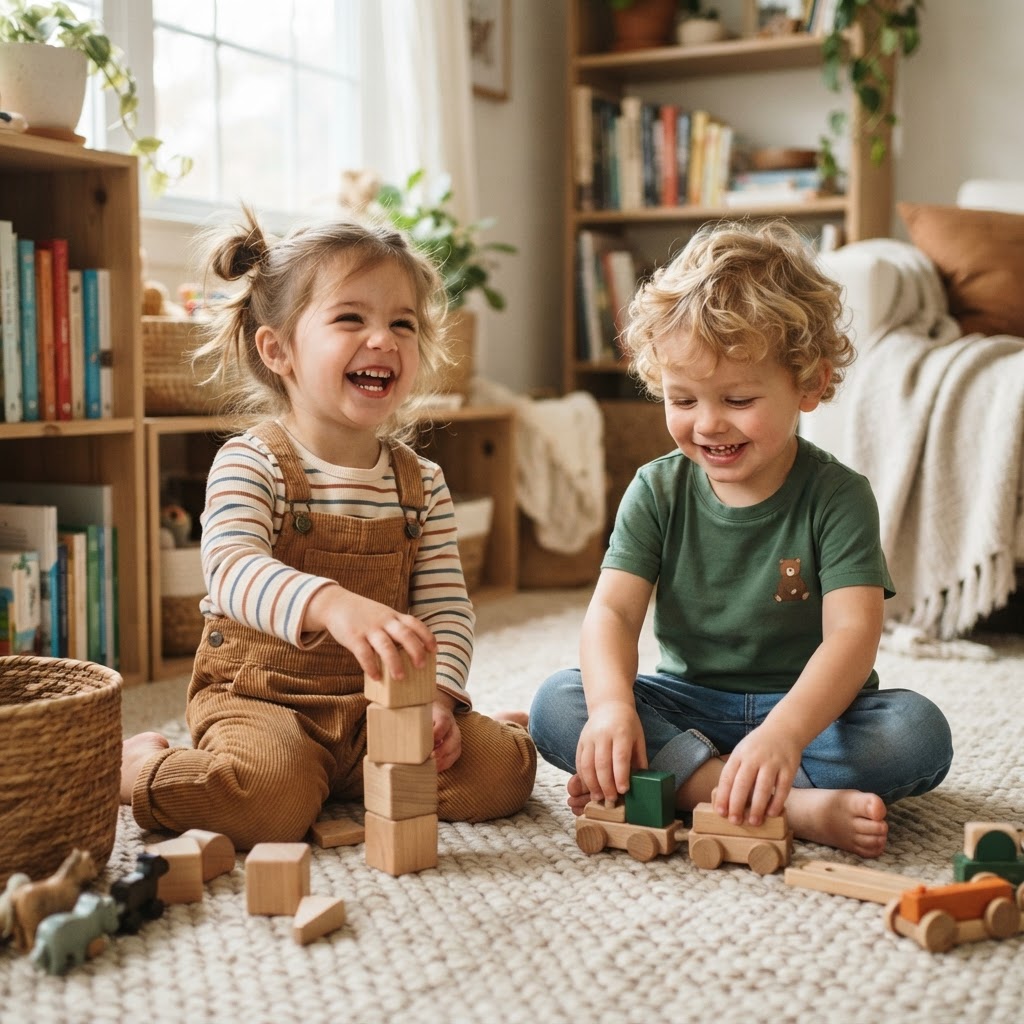 Toddler Shirt Gift Guide: Cute & Durable Tops for Kids
