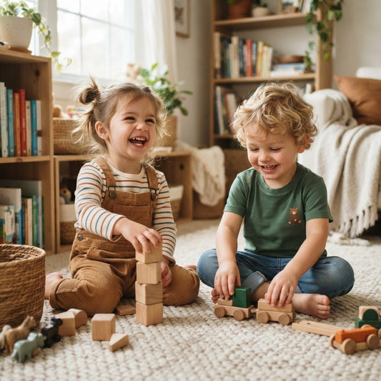 Toddler Shirt Gift Guide: Cute & Durable Tops for Kids