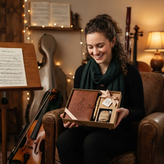 Best Orchestra Member Gift Ideas for Classical Musicians