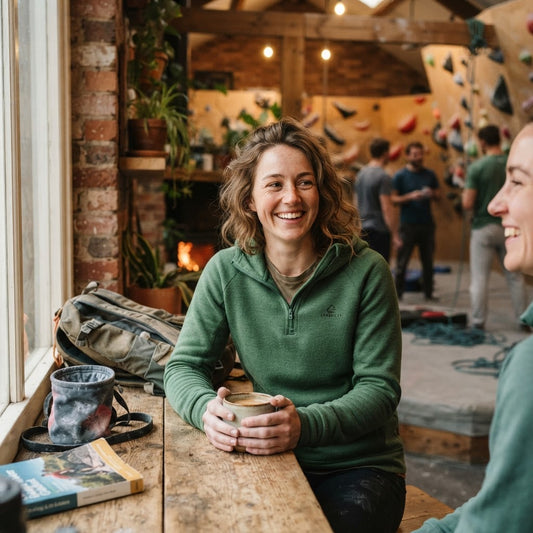 Best Climber Hoodie Gifts: Bouldering Apparel Guide