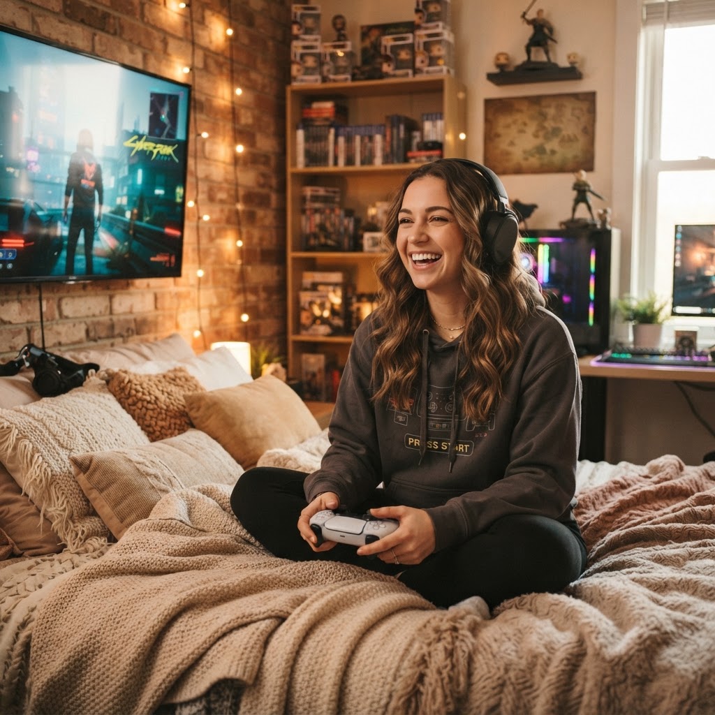 Best Gaming Sayings for Apparel: Gamer Gift Guide