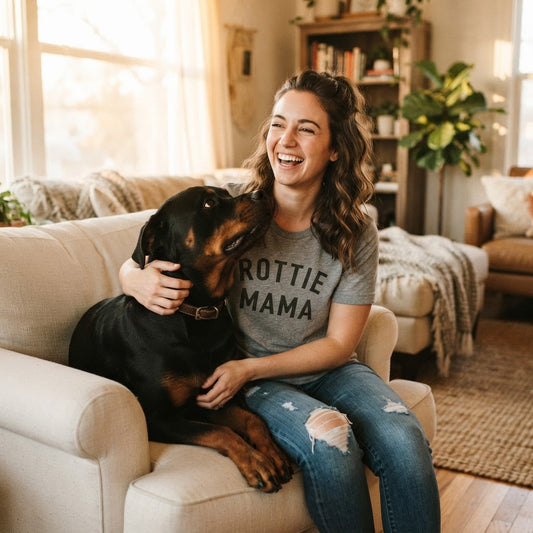 Best Rottweiler Mom Shirt Gift Guide: Top Picks & Ideas