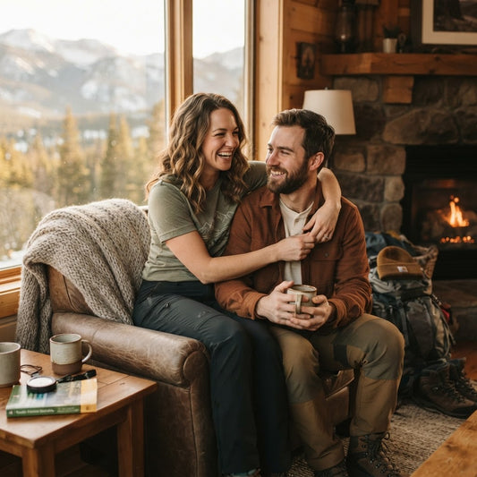 Best Mountain Lover Gifts: Soft Tees & Outdoor Apparel