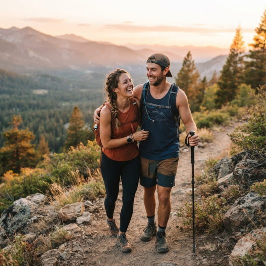 Adventure Gift Guide: Tank Tops for Outdoor Lovers