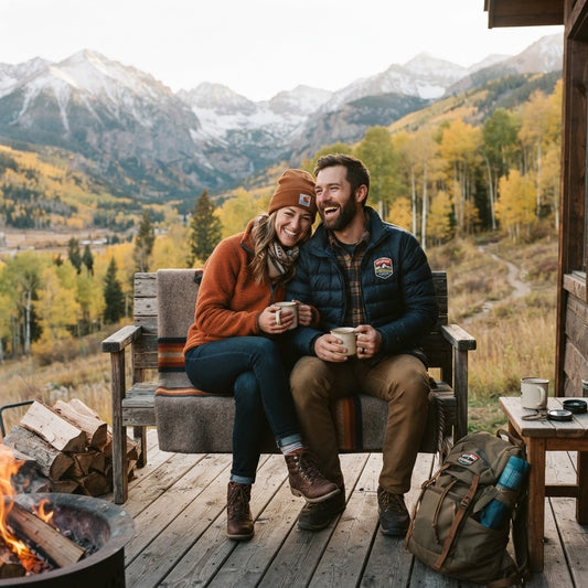 Colorado Gift Guide: Apparel for Locals & Adventure Lovers
