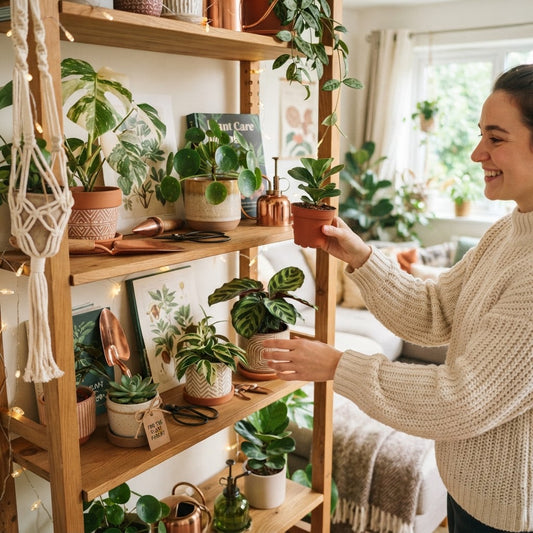 Houseplant Addiction Gift Guide: Best Picks for Plant Parents