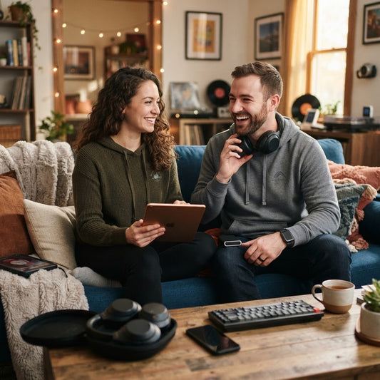 Best Tech Enthusiast Gifts: Apparel & Gear Guide