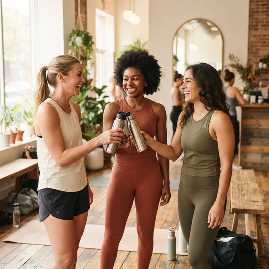 Gift Guide: Best Tank Tops for Athletes
