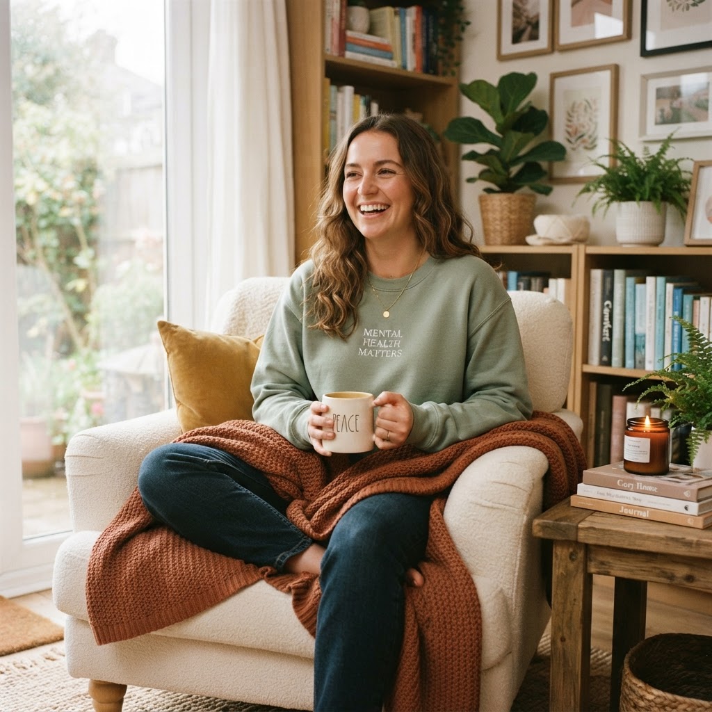 Mental Health Matters Shirt Gift Guide: Top Cozy Picks